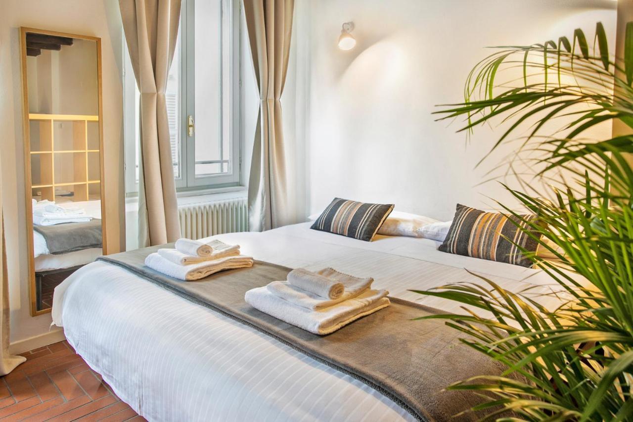 La Maison 2* Bergame