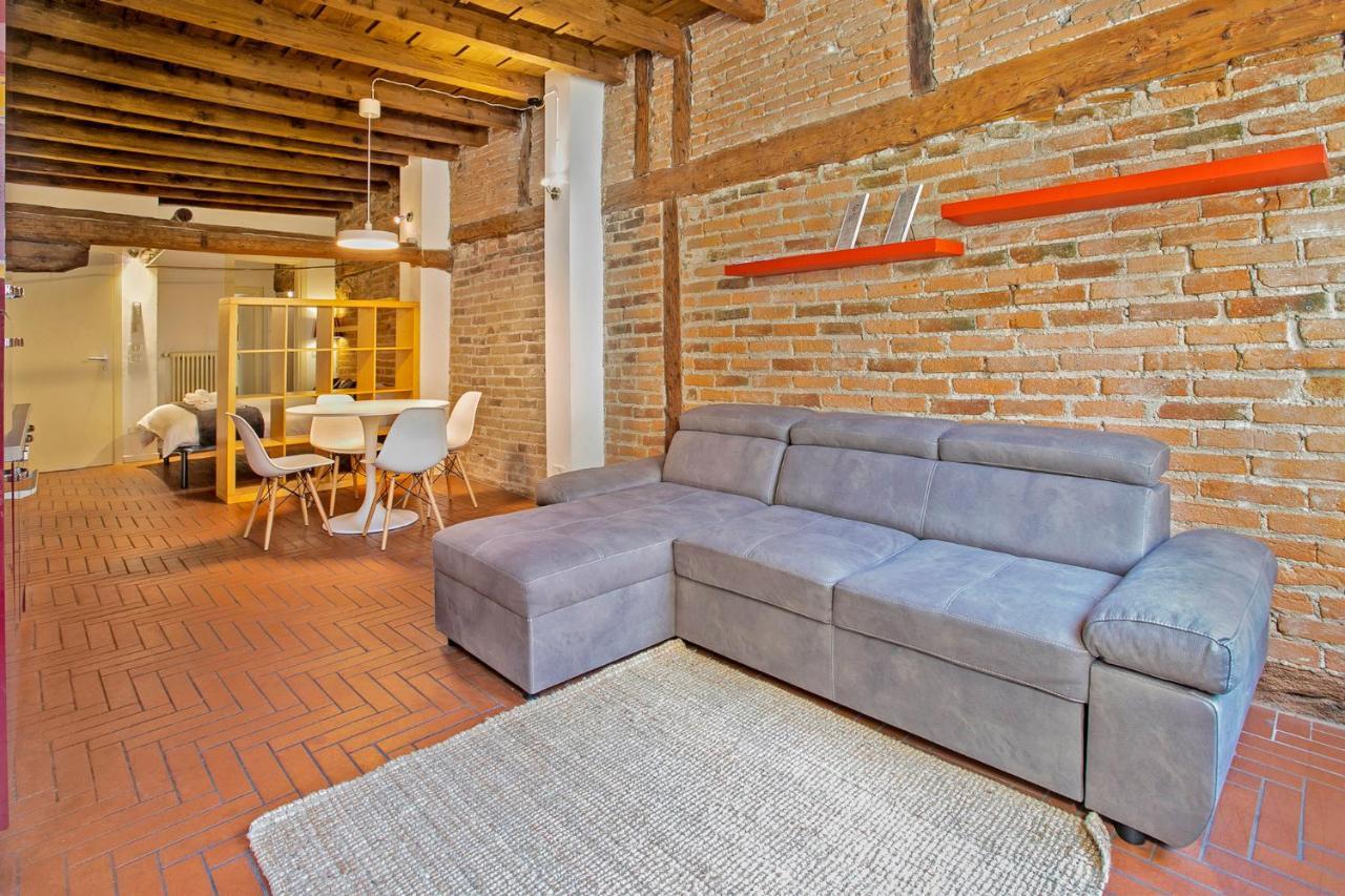 La Maison Maison d'hôtes