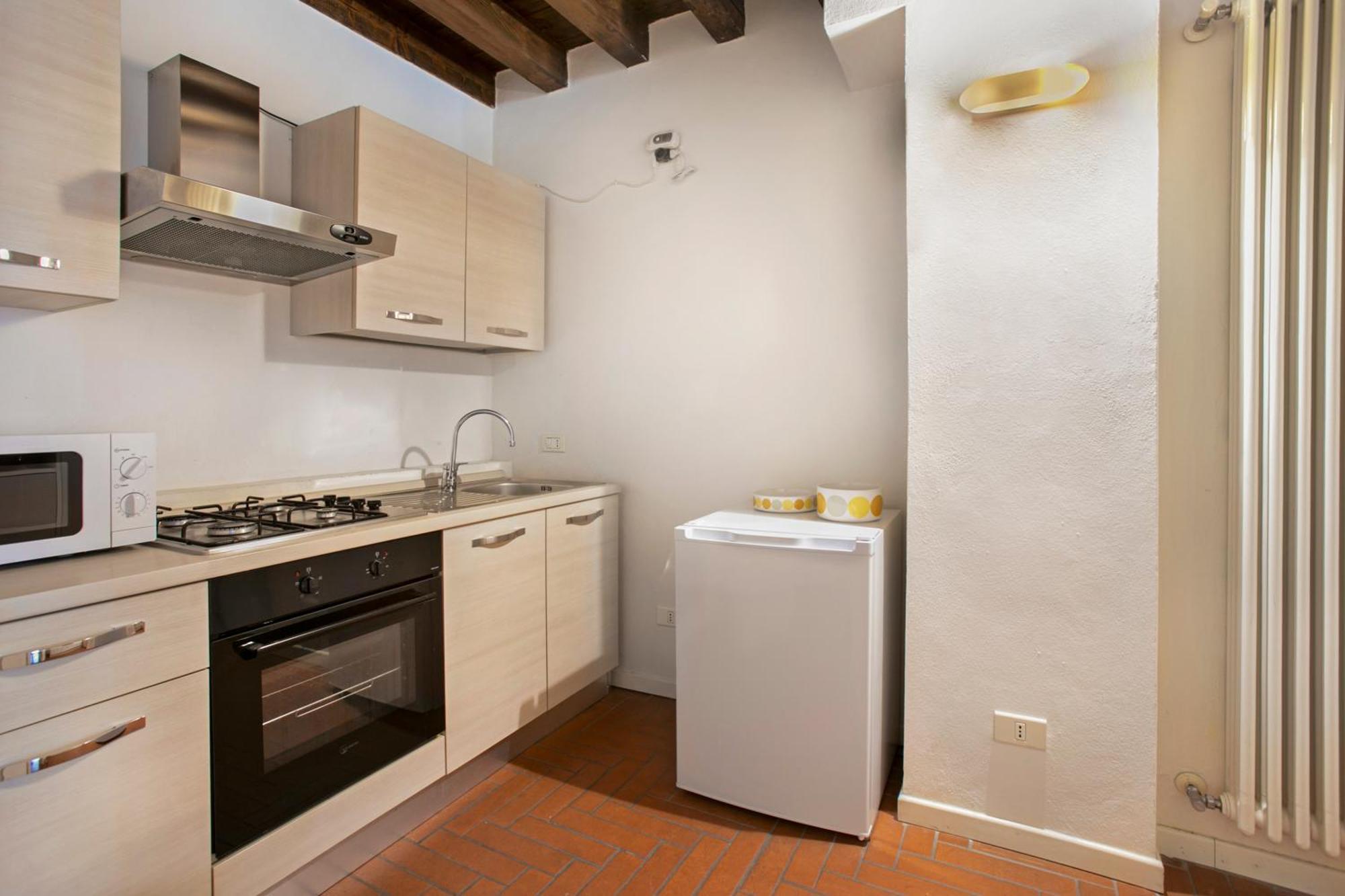 La Maison Maison d'hôtes Bergame