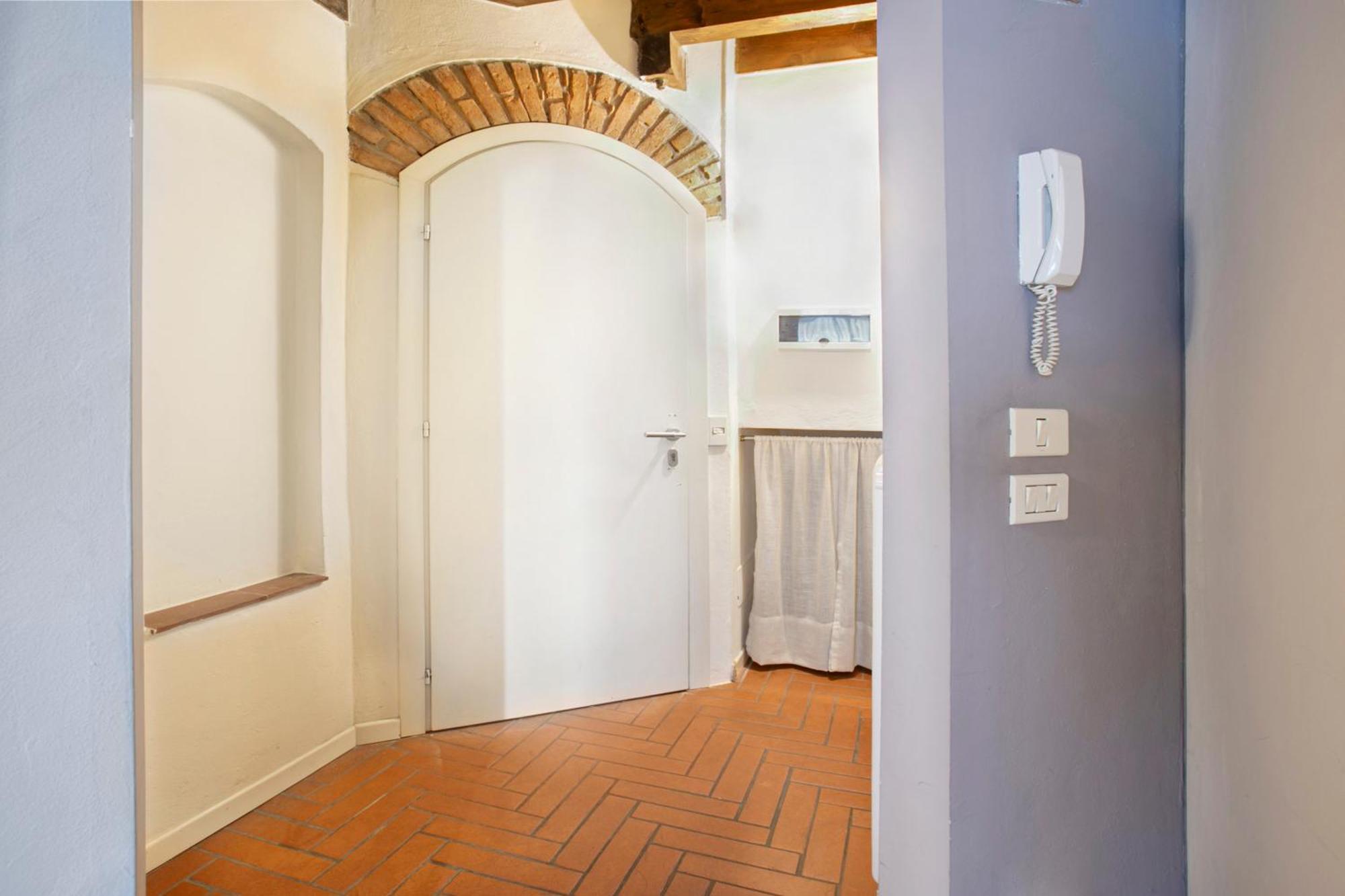 La Maison Maison d'hôtes Bergame
