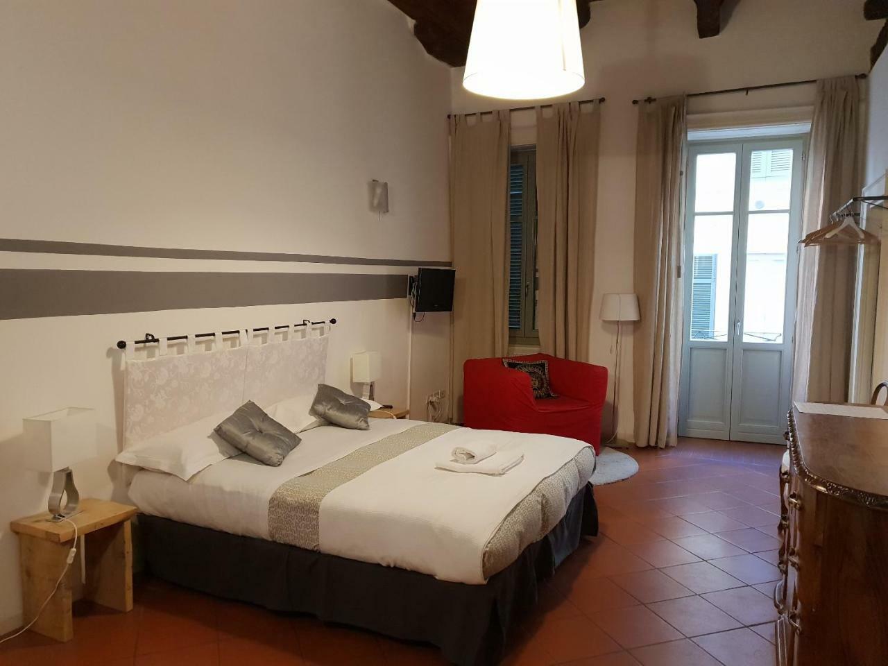 Maison d'hôtes La Maison Bergame